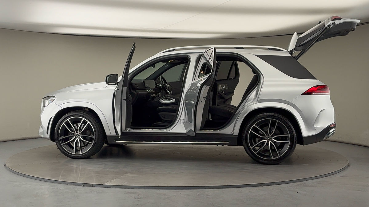 Used Mercedes-Benz GLE 2020 for sale - 77065500: Photo 50