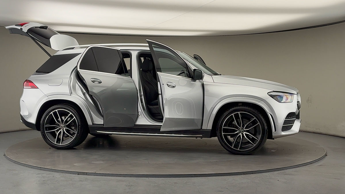 Used Mercedes-Benz GLE 2020 for sale - 77065500: Photo 59