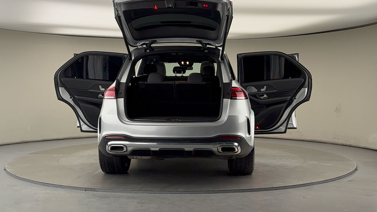 Used Mercedes-Benz GLE 2020 for sale - 77065500: Photo 64