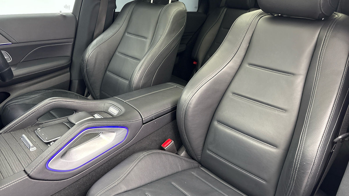 Used Mercedes-Benz GLE 2020 for sale - 77065500: Photo 7