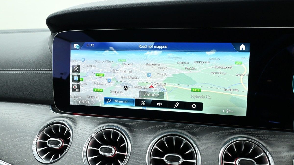 Used Mercedes-Benz E-Class 2022 for sale - 75057394: Photo 11