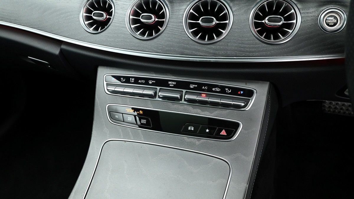 Used Mercedes-Benz E-Class 2022 for sale - 75057394: Photo 12