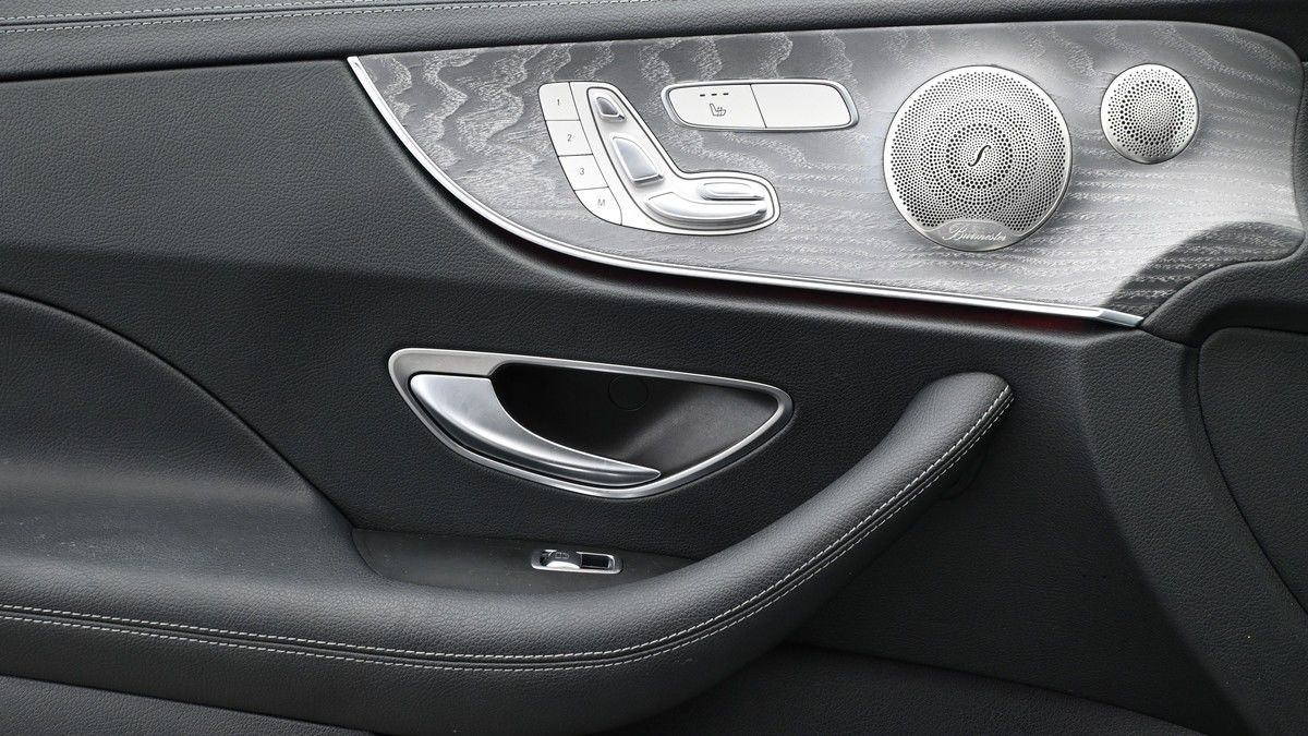 Used Mercedes-Benz E-Class 2022 for sale - 75057394: Photo 13