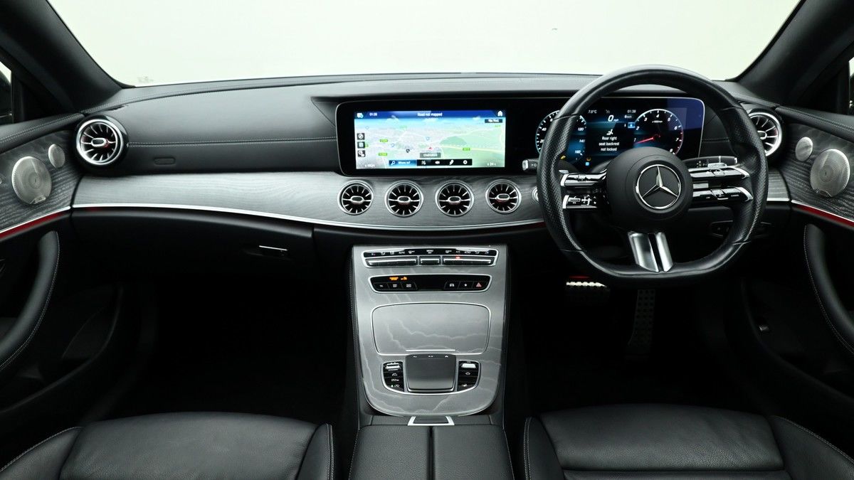 Used Mercedes-Benz E-Class 2022 for sale - 75057394: Photo 14