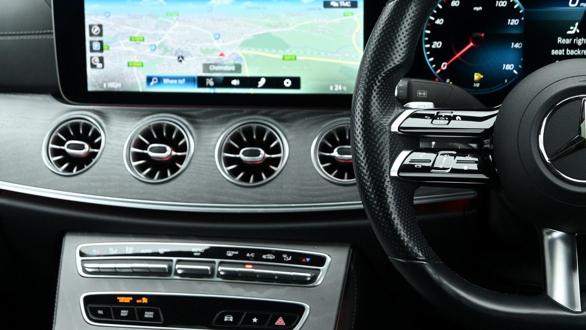Used Mercedes-Benz E-Class 2022 for sale - 75057394: Photo 15