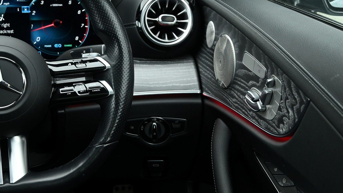 Used Mercedes-Benz E-Class 2022 for sale - 75057394: Photo 16