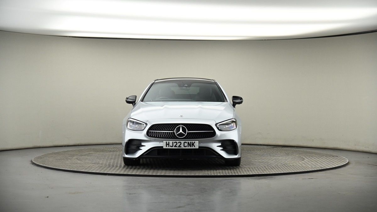 Used Mercedes-Benz E-Class 2022 for sale - 75057394: Photo 18