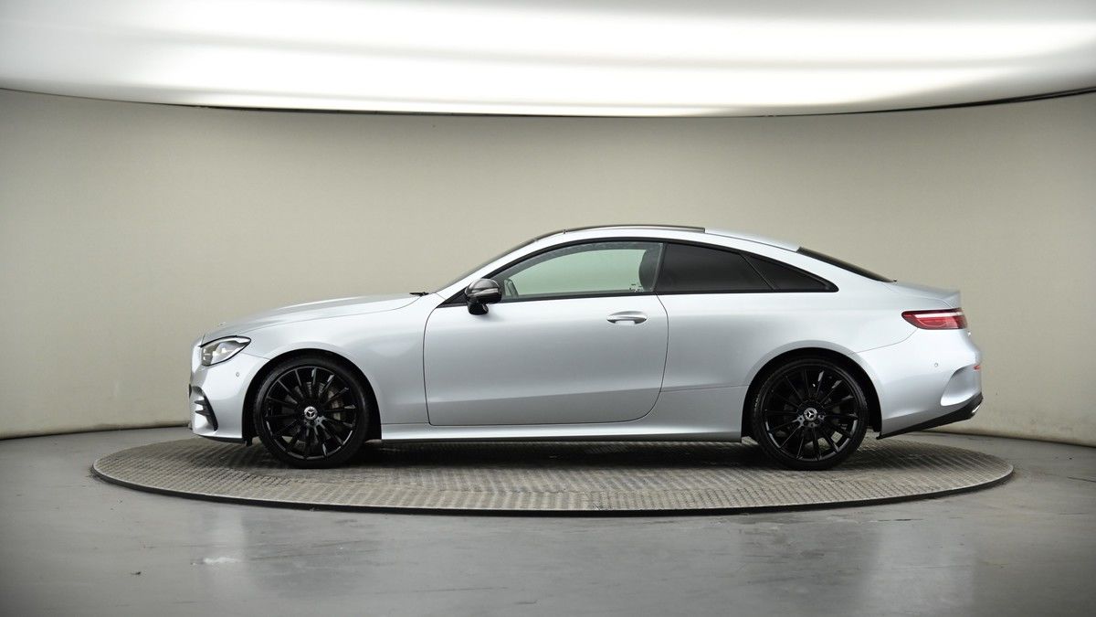 Used Mercedes-Benz E-Class 2022 for sale - 75057394: Photo 19