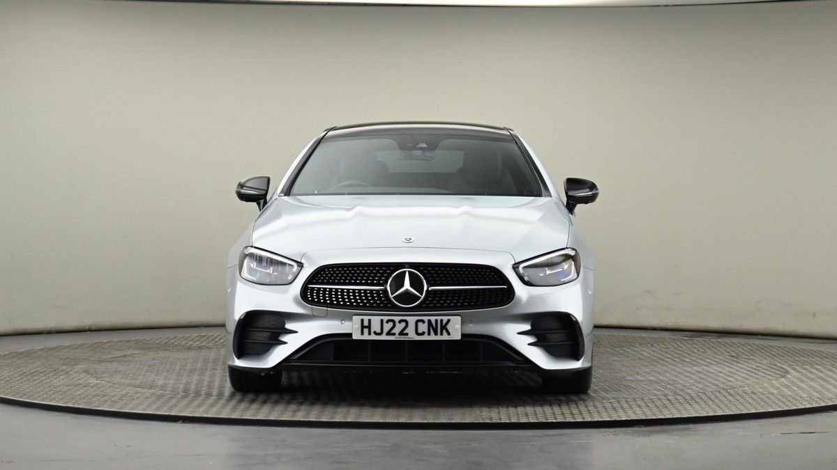 Used Mercedes-Benz E-Class 2022 for sale - 75057394: Photo 21