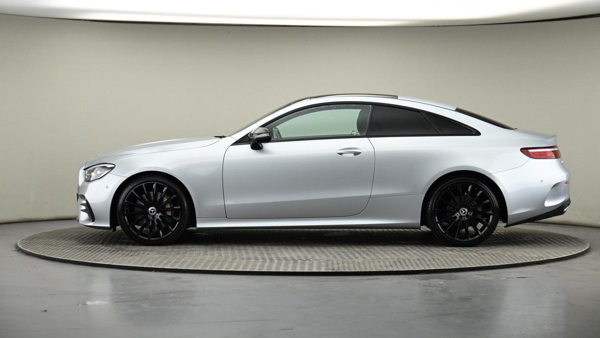 Used Mercedes-Benz E-Class 2022 for sale - 75057394: Photo 23