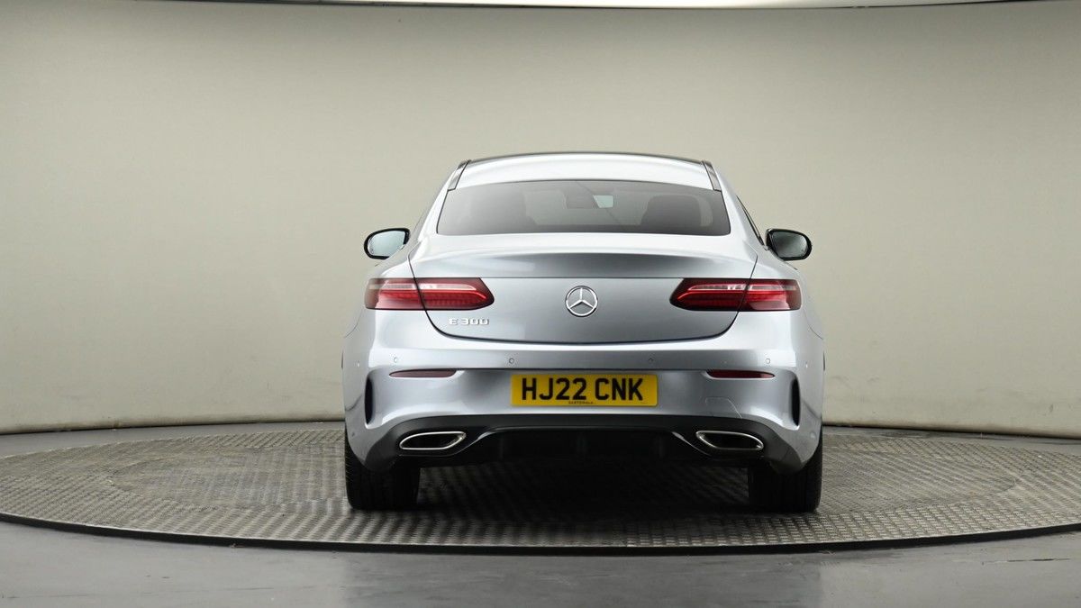 Used Mercedes-Benz E-Class 2022 for sale - 75057394: Photo 25