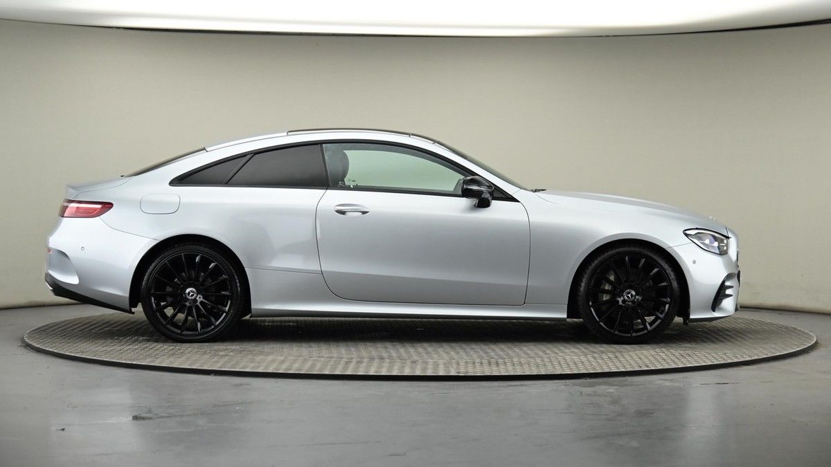 Used Mercedes-Benz E-Class 2022 for sale - 75057394: Photo 27