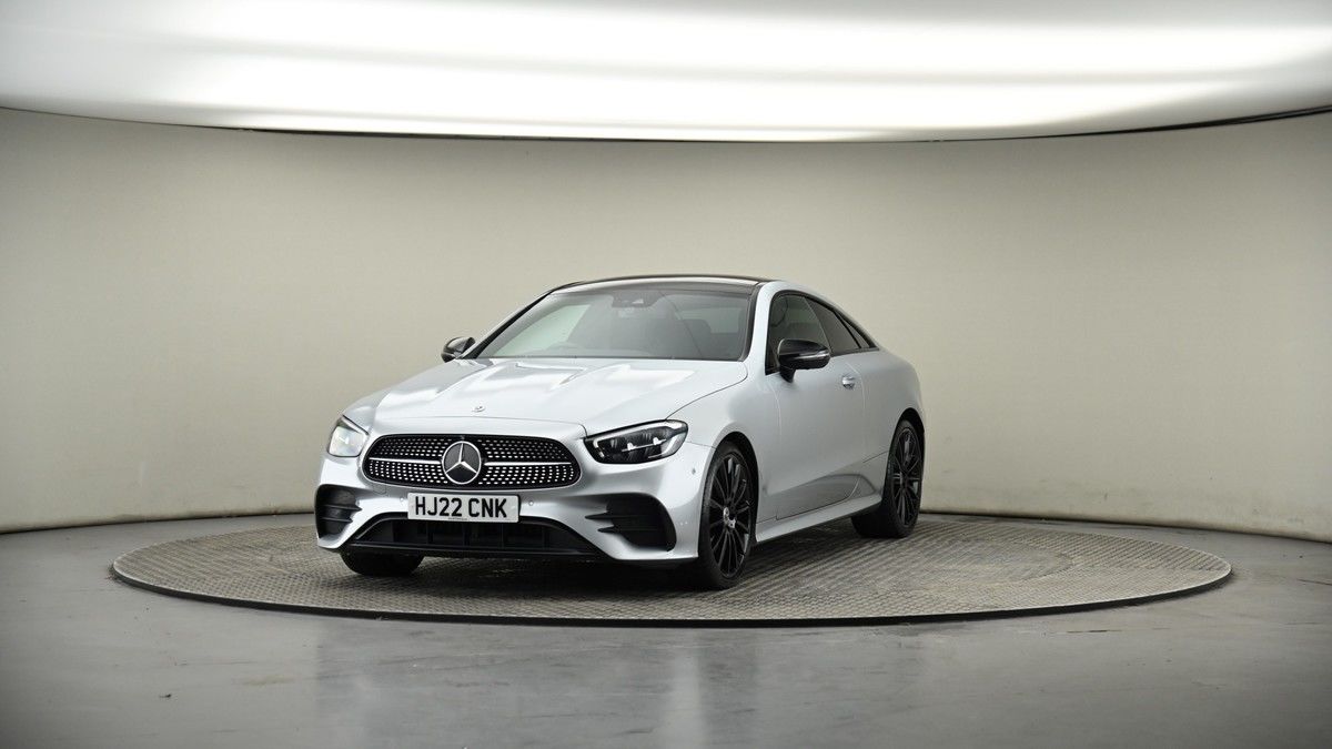 Used Mercedes-Benz E-Class 2022 for sale - 75057394: Photo 32