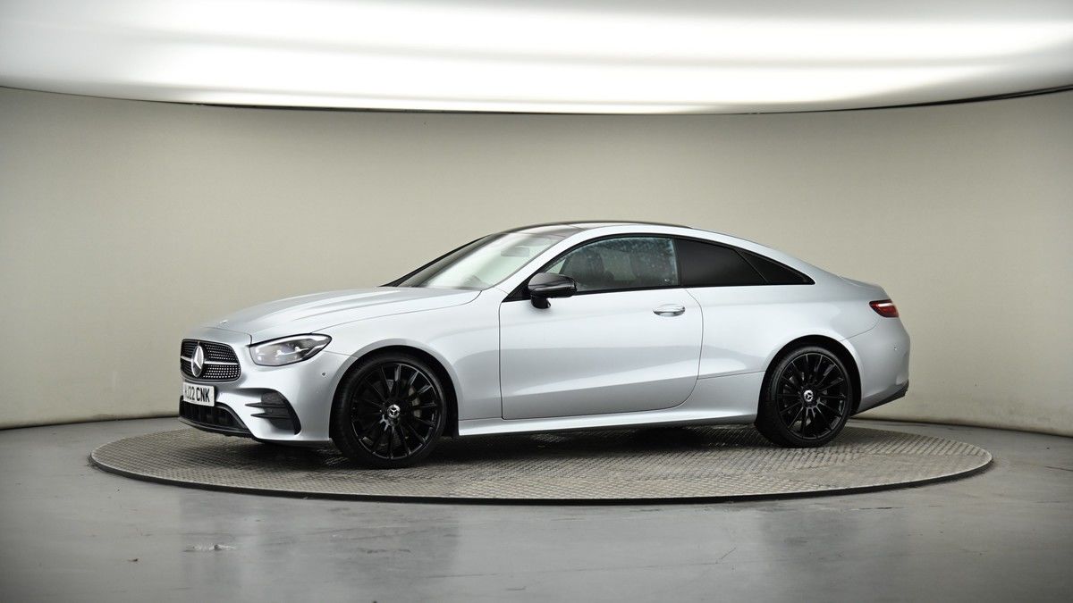 Used Mercedes-Benz E-Class 2022 for sale - 75057394: Photo 34