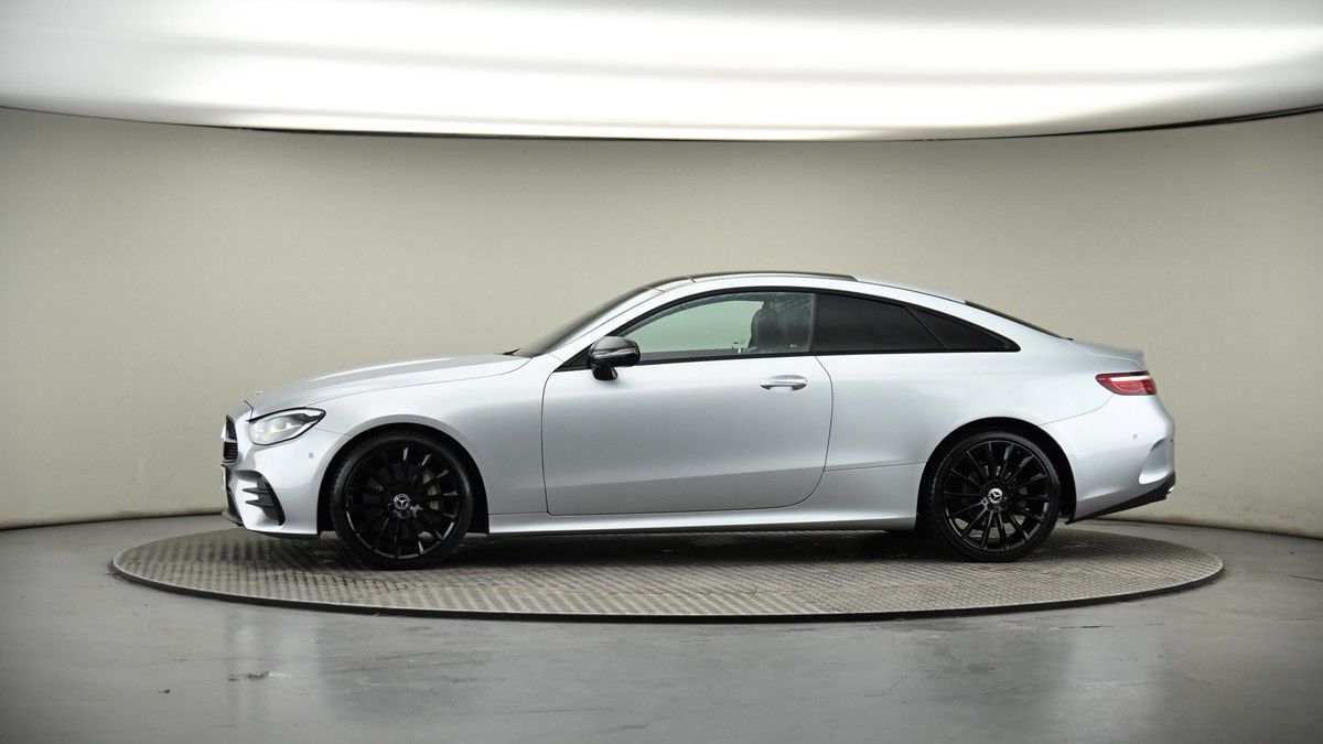Used Mercedes-Benz E-Class 2022 for sale - 75057394: Photo 35