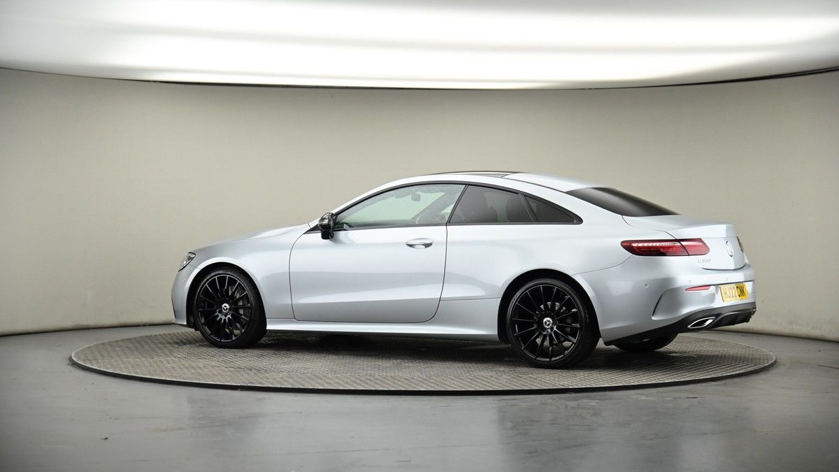 Used Mercedes-Benz E-Class 2022 for sale - 75057394: Photo 37
