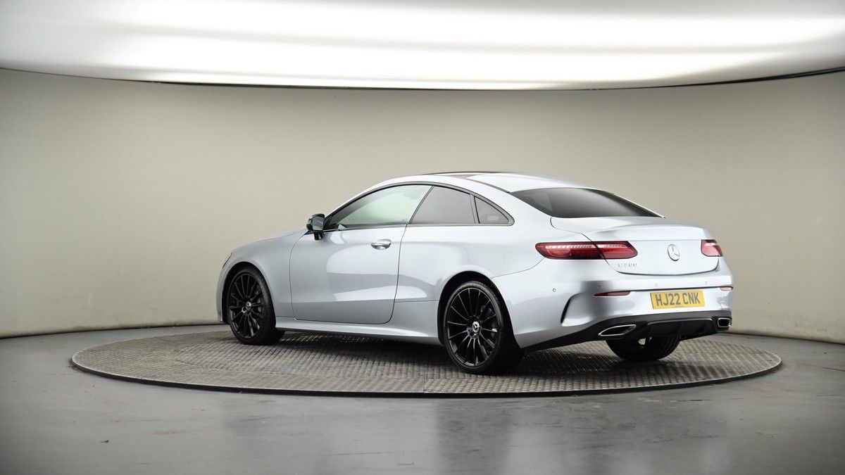 Used Mercedes-Benz E-Class 2022 for sale - 75057394: Photo 38