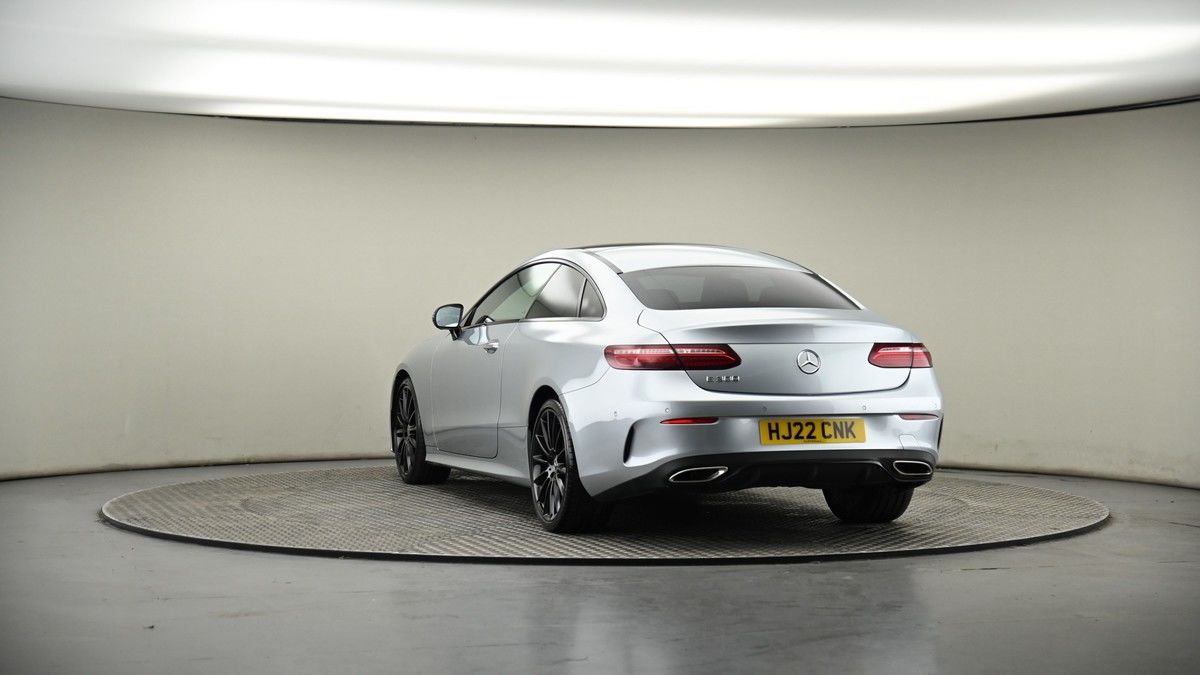 Used Mercedes-Benz E-Class 2022 for sale - 75057394: Photo 39
