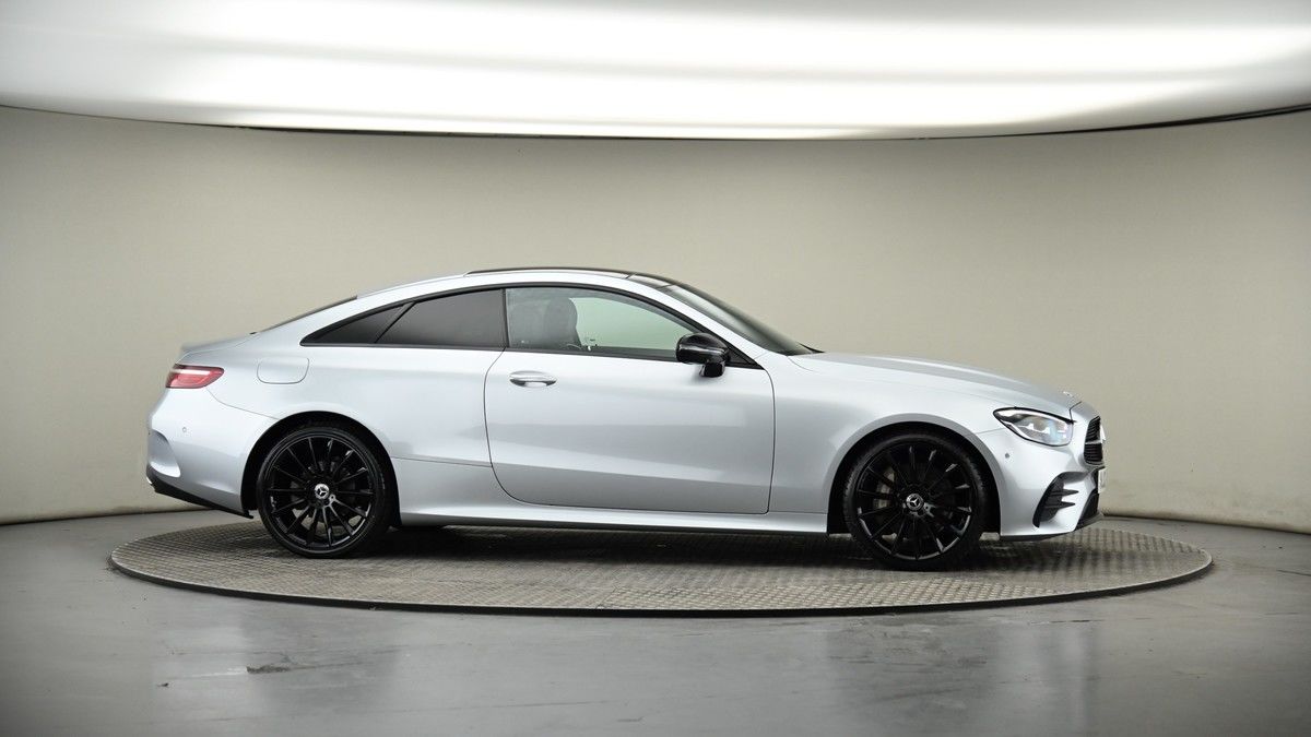 Used Mercedes-Benz E-Class 2022 for sale - 75057394: Photo 43