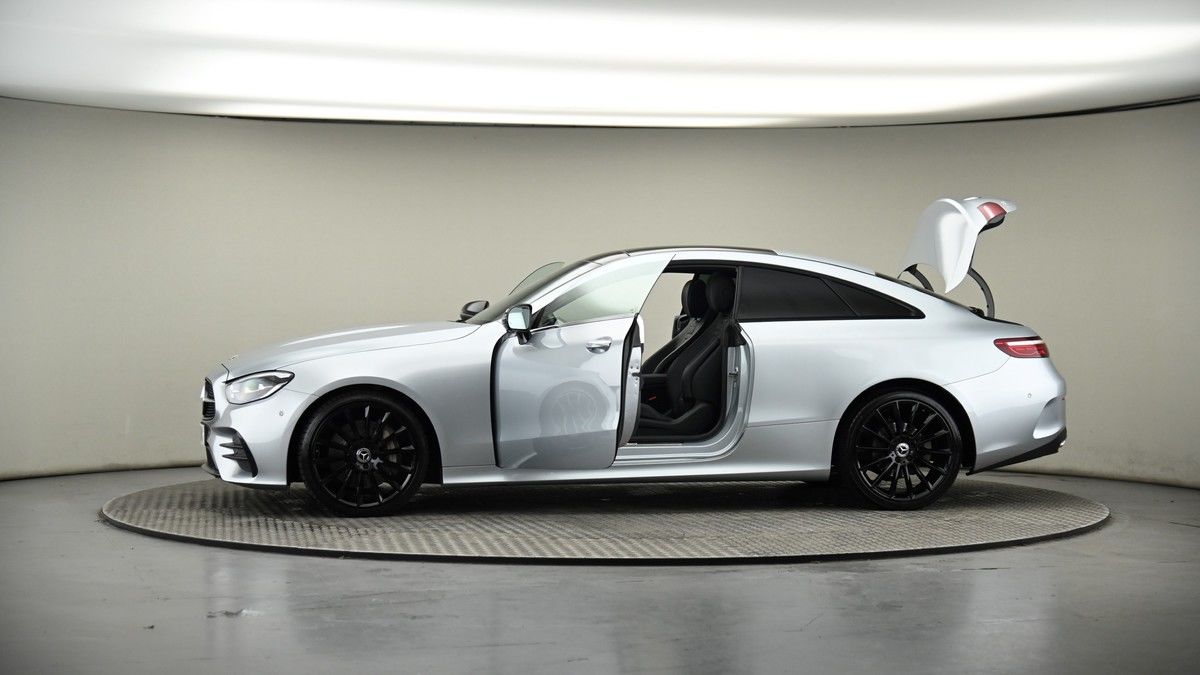 Used Mercedes-Benz E-Class 2022 for sale - 75057394: Photo 50
