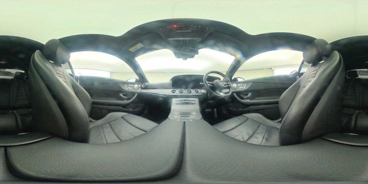 Used Mercedes-Benz E-Class 2022 for sale - 75057394: Photo 61