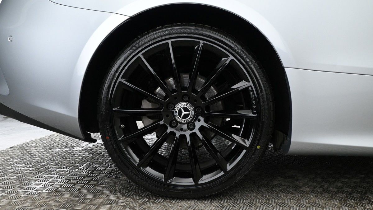 Used Mercedes-Benz E-Class 2022 for sale - 75057394: Photo 9