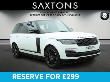 Used Land Rover Range Rover 2021 for sale - 79062676: Photo