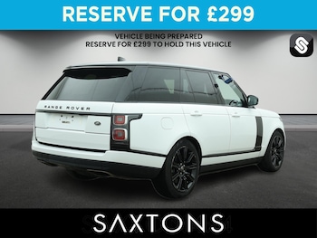 Used Land Rover Range Rover 2021 for sale - 79062676: Photo