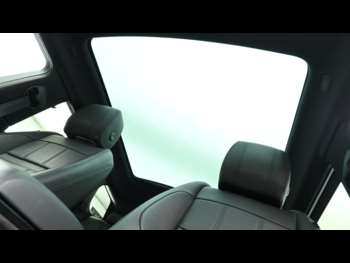 Used Land Rover Range Rover Evoque 2021 for sale - 74570866: Photo