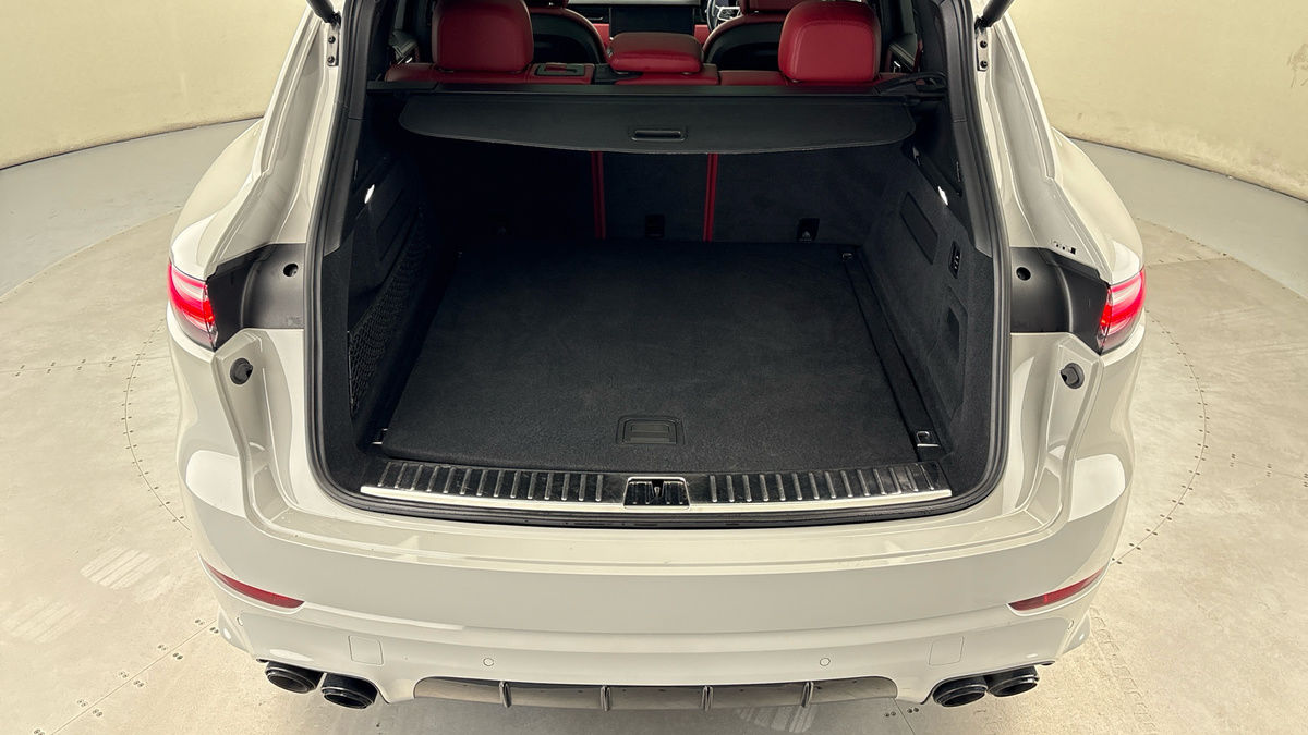 Used Porsche Cayenne 2021 for sale - 77494479: Photo 11