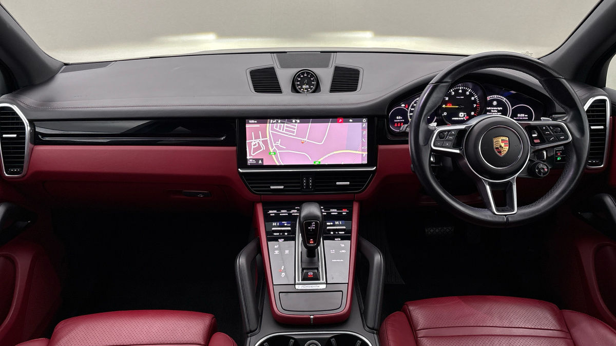 Used Porsche Cayenne 2021 for sale - 77494479: Photo 12