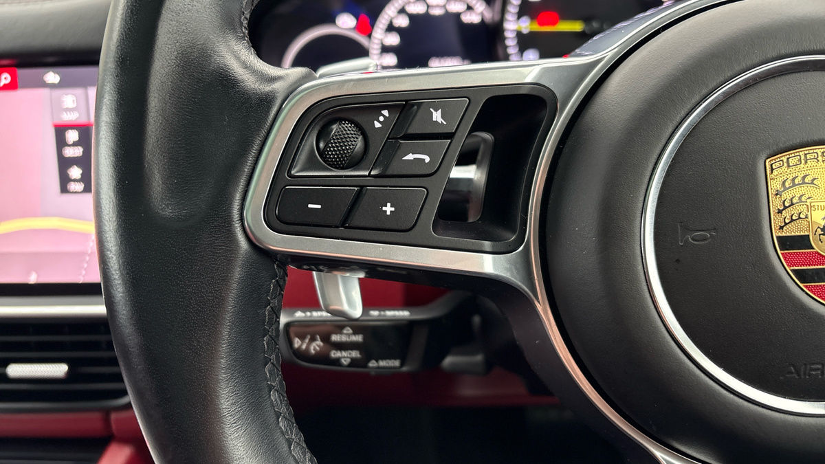 Used Porsche Cayenne 2021 for sale - 77494479: Photo 13