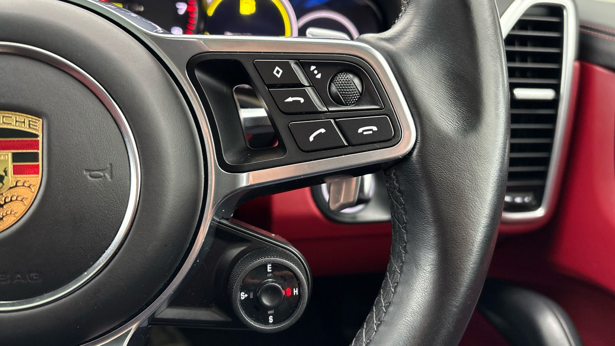 Used Porsche Cayenne 2021 for sale - 77494479: Photo 14