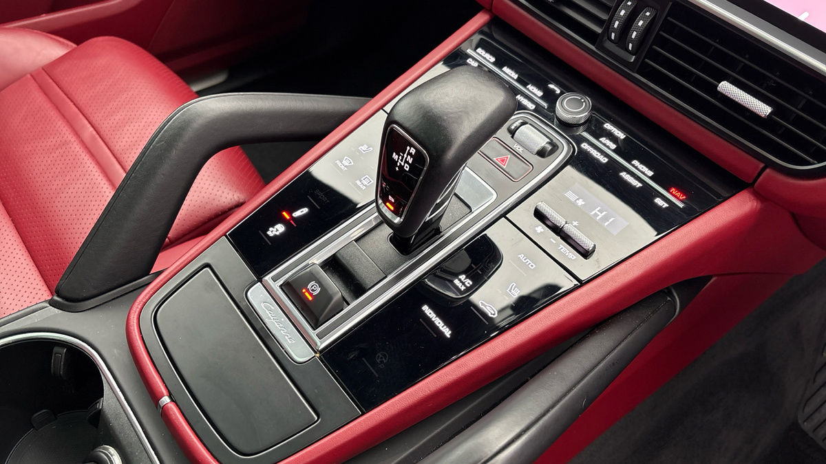 Used Porsche Cayenne 2021 for sale - 77494479: Photo 18