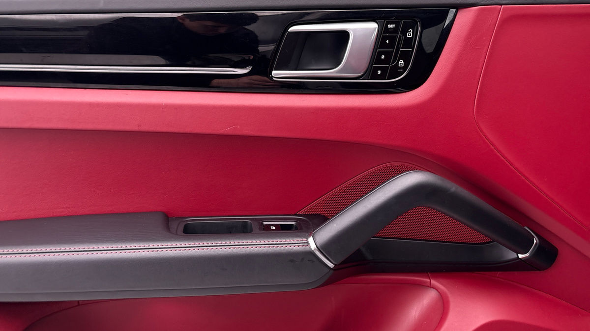 Used Porsche Cayenne 2021 for sale - 77494479: Photo 19