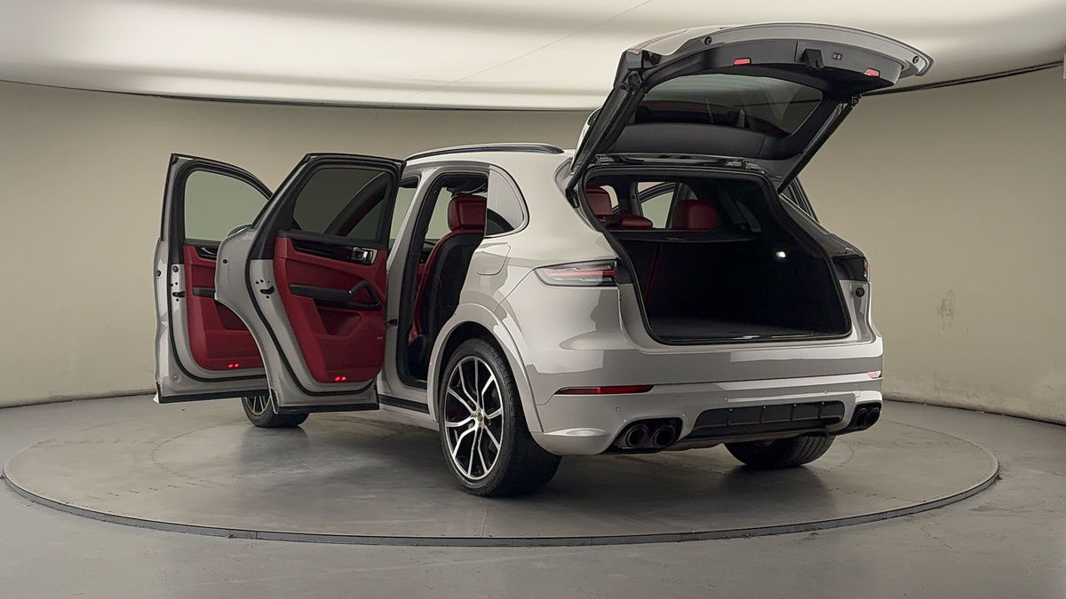 Used Porsche Cayenne 2021 for sale - 77494479: Photo 23