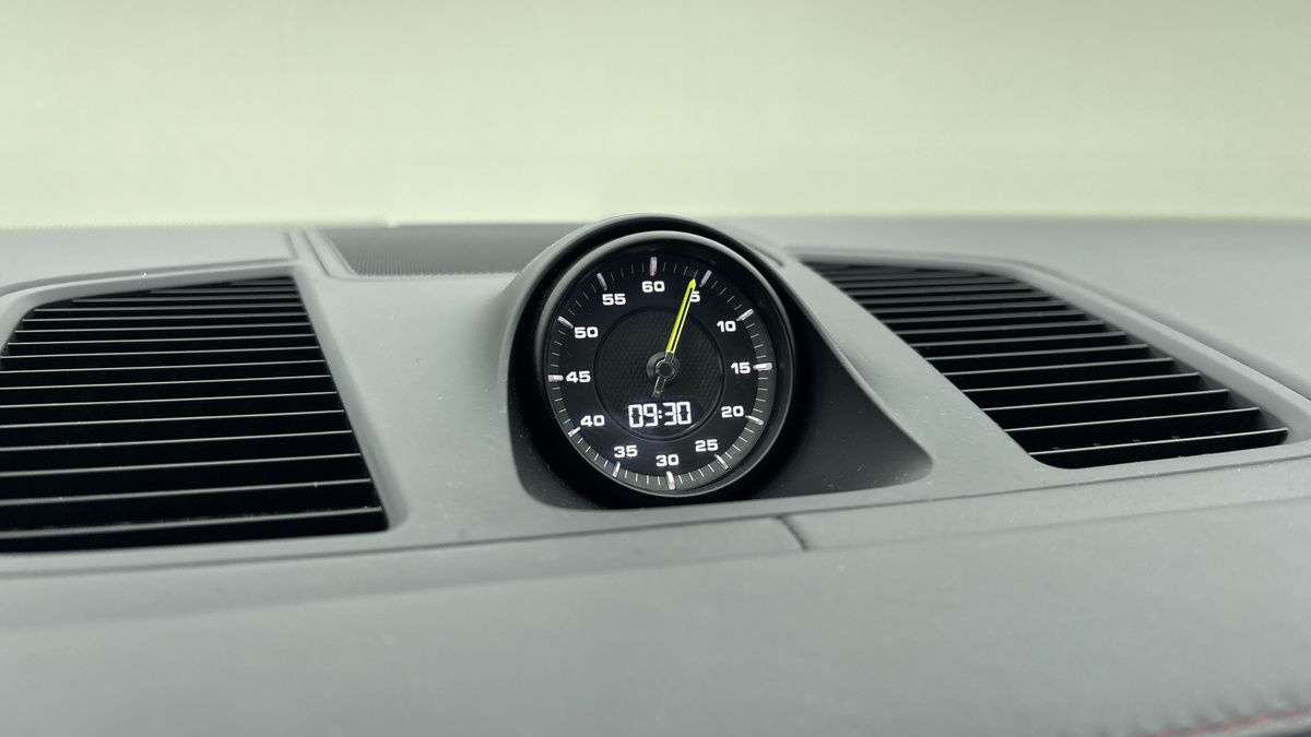 Used Porsche Cayenne 2021 for sale - 77494479: Photo 26