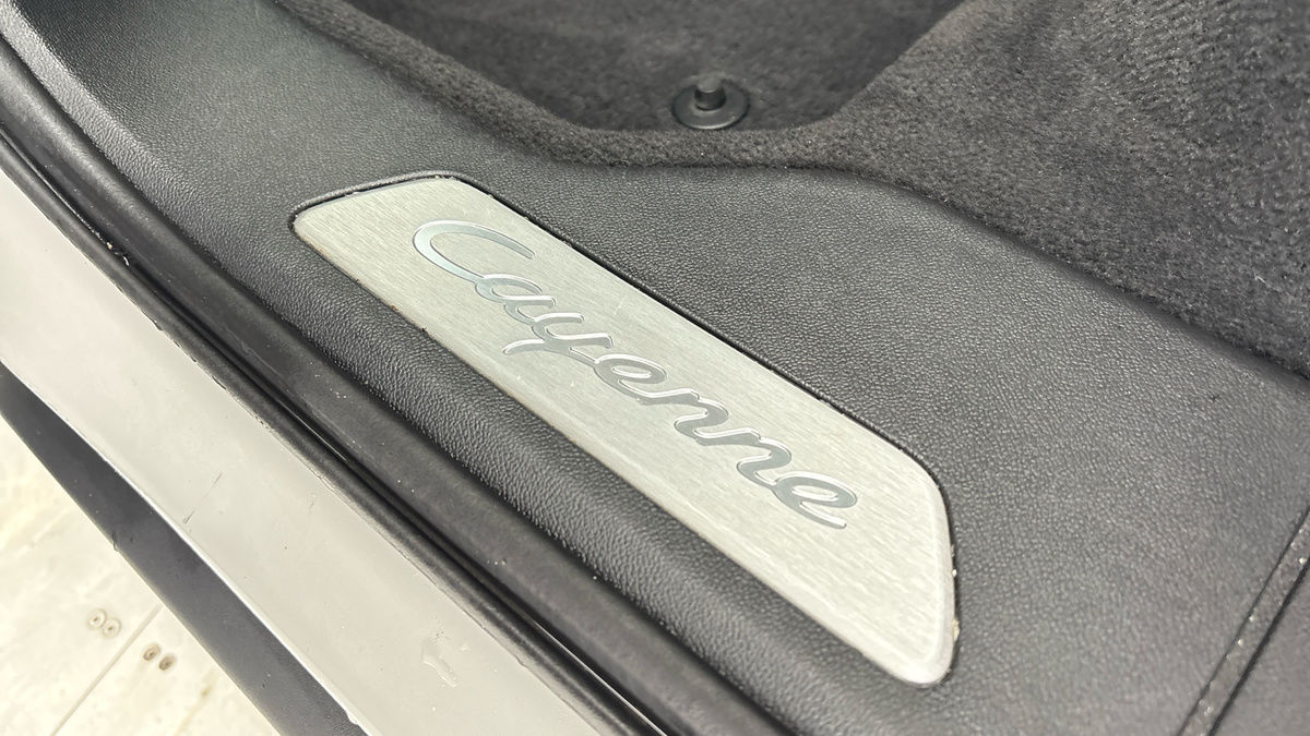 Used Porsche Cayenne 2021 for sale - 77494479: Photo 27