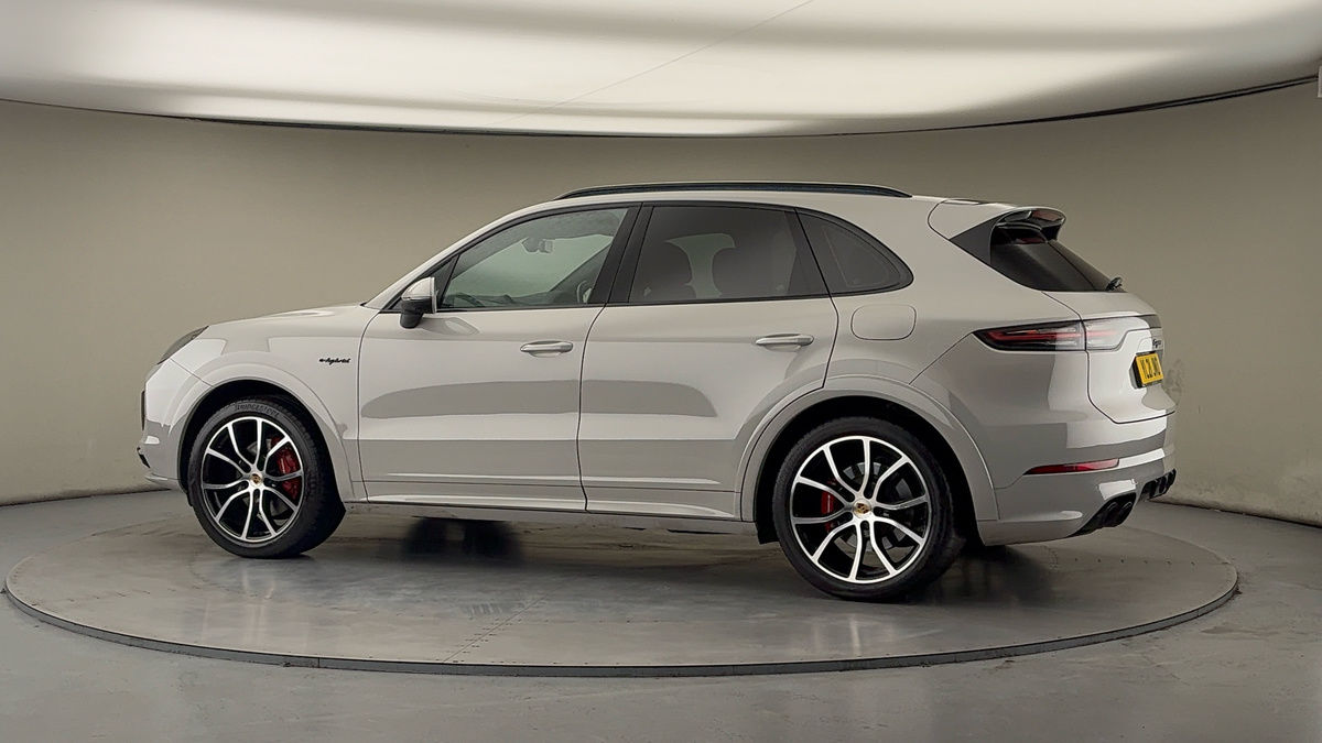 Used Porsche Cayenne 2021 for sale - 77494479: Photo 29