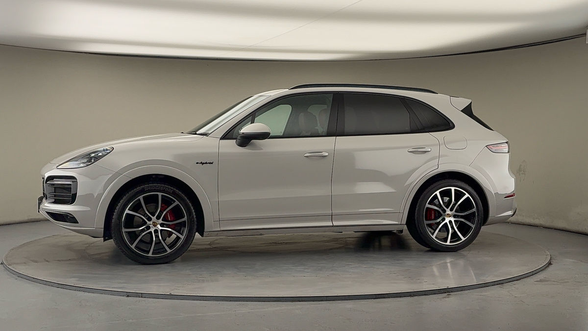 Used Porsche Cayenne 2021 for sale - 77494479: Photo 31