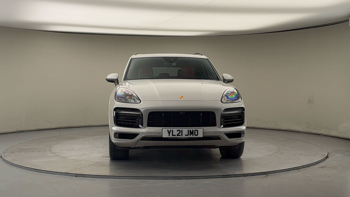 Used Porsche Cayenne 2021 for sale - 77494479: Photo 35
