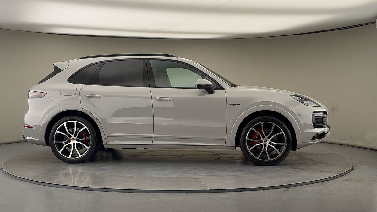 Used Porsche Cayenne 2021 for sale - 77494479: Photo 39