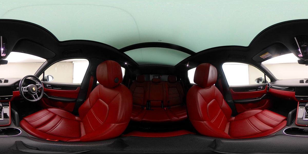 Used Porsche Cayenne 2021 for sale - 77494479: Photo 47