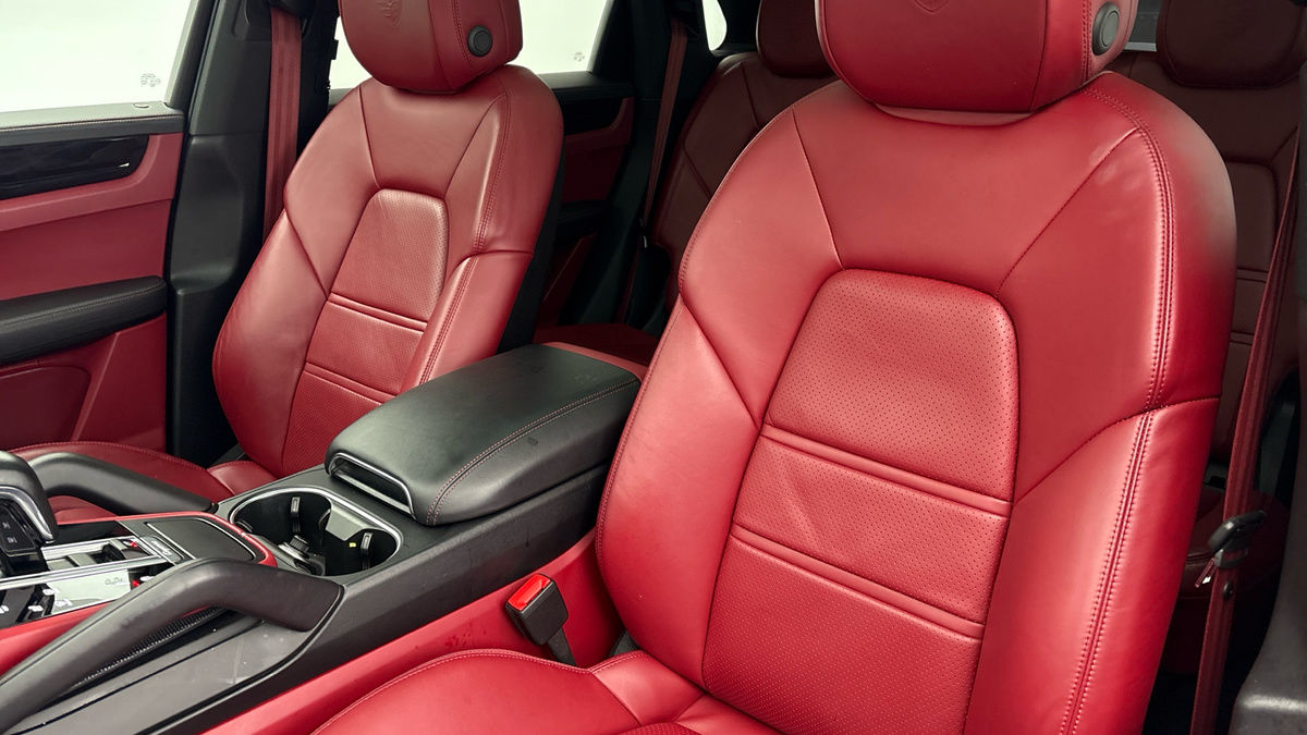 Used Porsche Cayenne 2021 for sale - 77494479: Photo 7