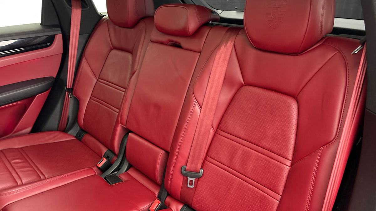 Used Porsche Cayenne 2021 for sale - 77494479: Photo 8