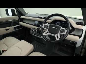 Used Land Rover Defender 90 2021 for sale - 74333276: Photo