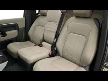 Used Land Rover Defender 90 2021 for sale - 74333276: Photo