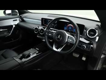 Used Mercedes-Benz CLA 2020 for sale - 74607852: Photo