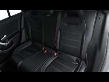 Used Mercedes-Benz CLA 2020 for sale - 74607852: Photo