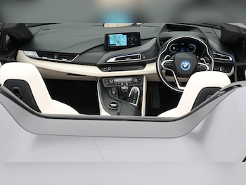 Used BMW i8 2020 for sale - 75865816: Photo
